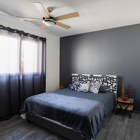 Rhum Cahuette T3 Climatise Apartment Manapany-les Bains Ngoại thất bức ảnh